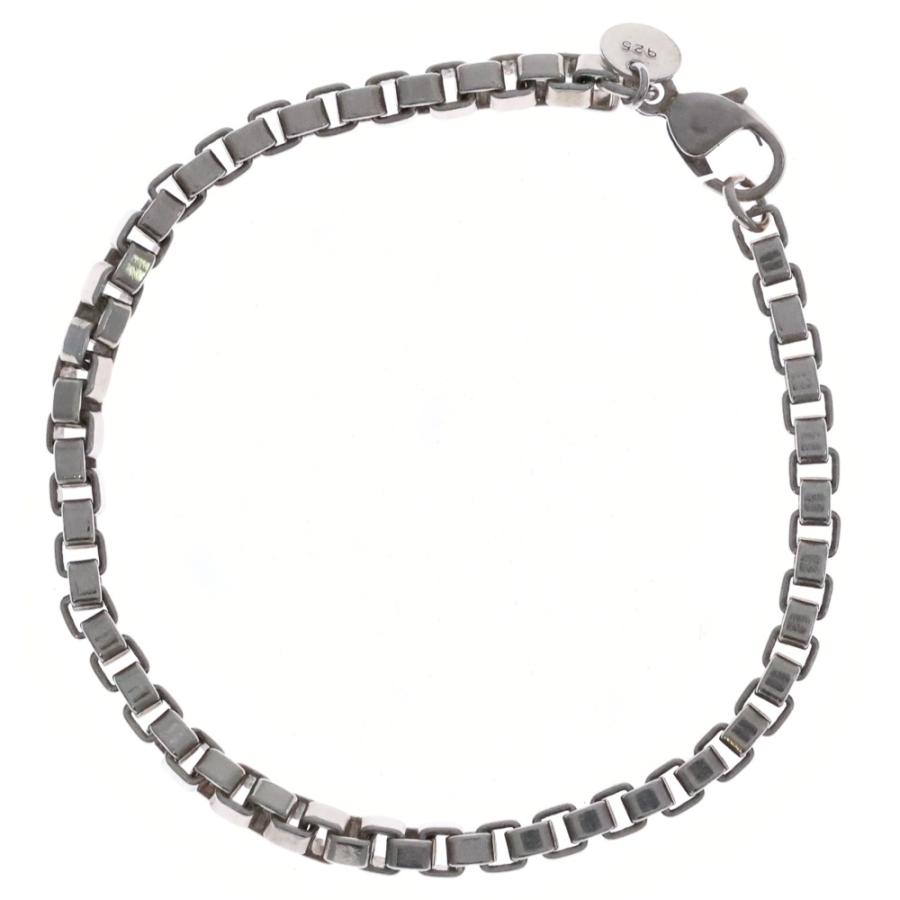 TIFFANY&Co.（ティファニー） TIFFANY & Co. ベネチアンブレスレット