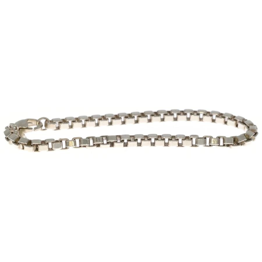 TIFFANY&Co.（ティファニー） TIFFANY & Co. ベネチアンブレスレット