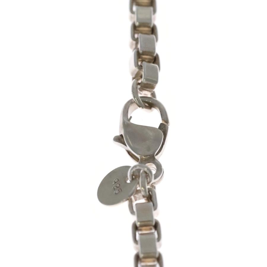 TIFFANY&Co.（ティファニー） TIFFANY & Co. ベネチアンブレスレット