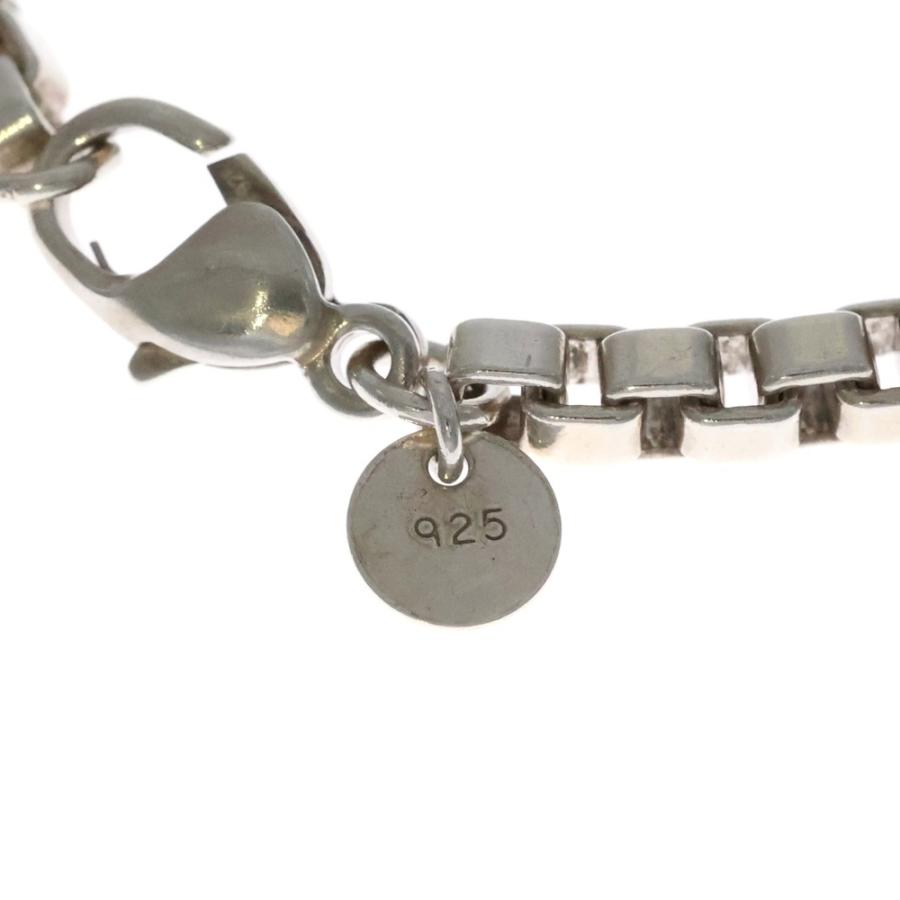 TIFFANY&Co.（ティファニー） TIFFANY & Co. ベネチアンブレスレット