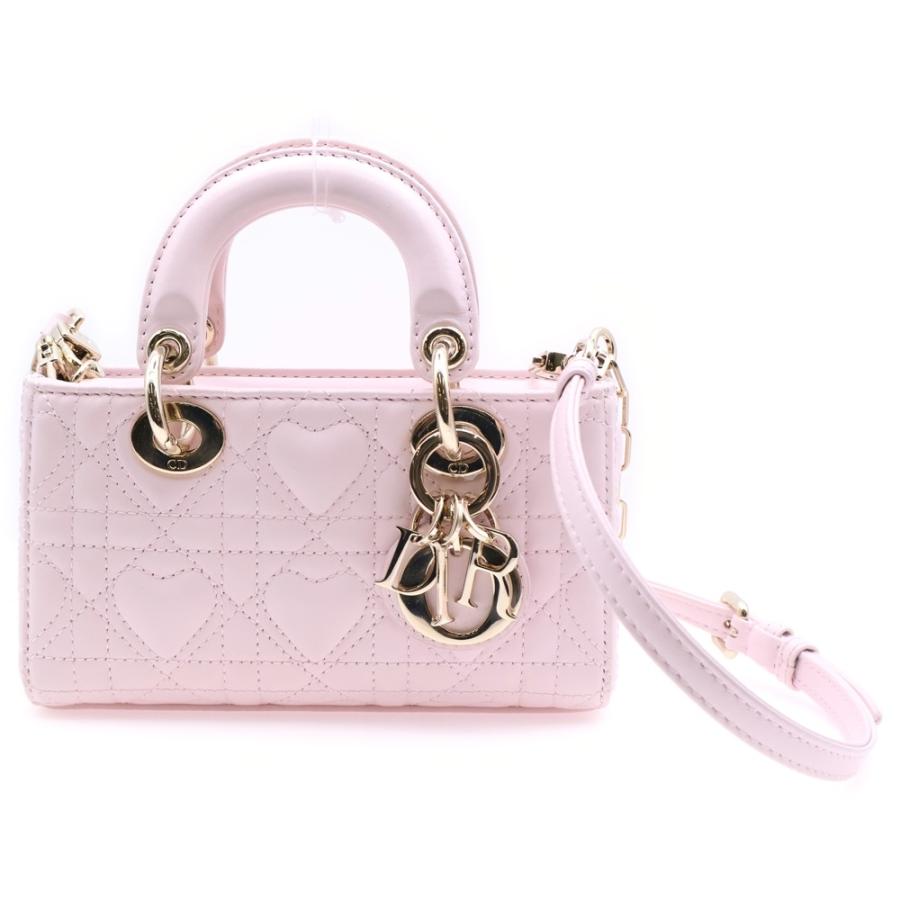 Christian Dior（クリスチャン・ディオール） レディ D-ジョイ