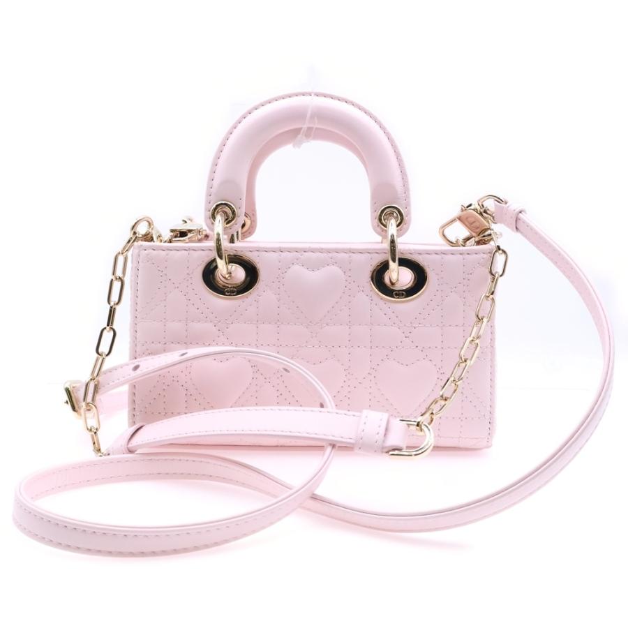 Christian Dior（クリスチャン・ディオール） レディ D-ジョイ