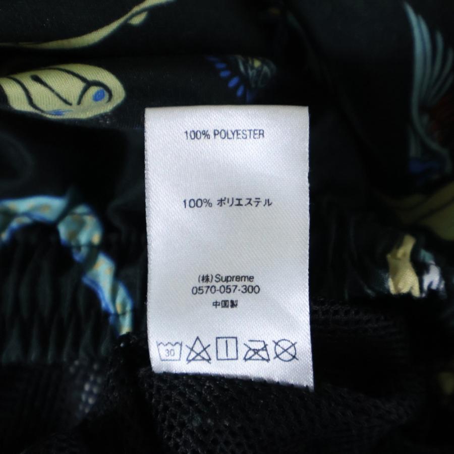 18SS Supreme アルファベットプリントショートパンツ 18SS Supreme アルファベットプリントショートパンツ Amazon.co.jp