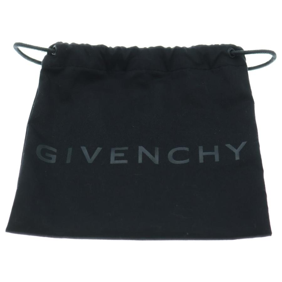 GIVENCHY（ジバンシィ） ロゴキューブ Gチェーン ネックレス