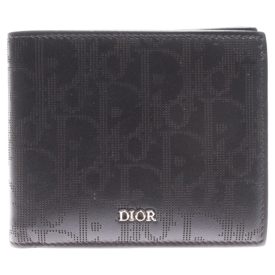 Christian Dior（クリスチャン・ディオール） オブリーク ギャラクシー