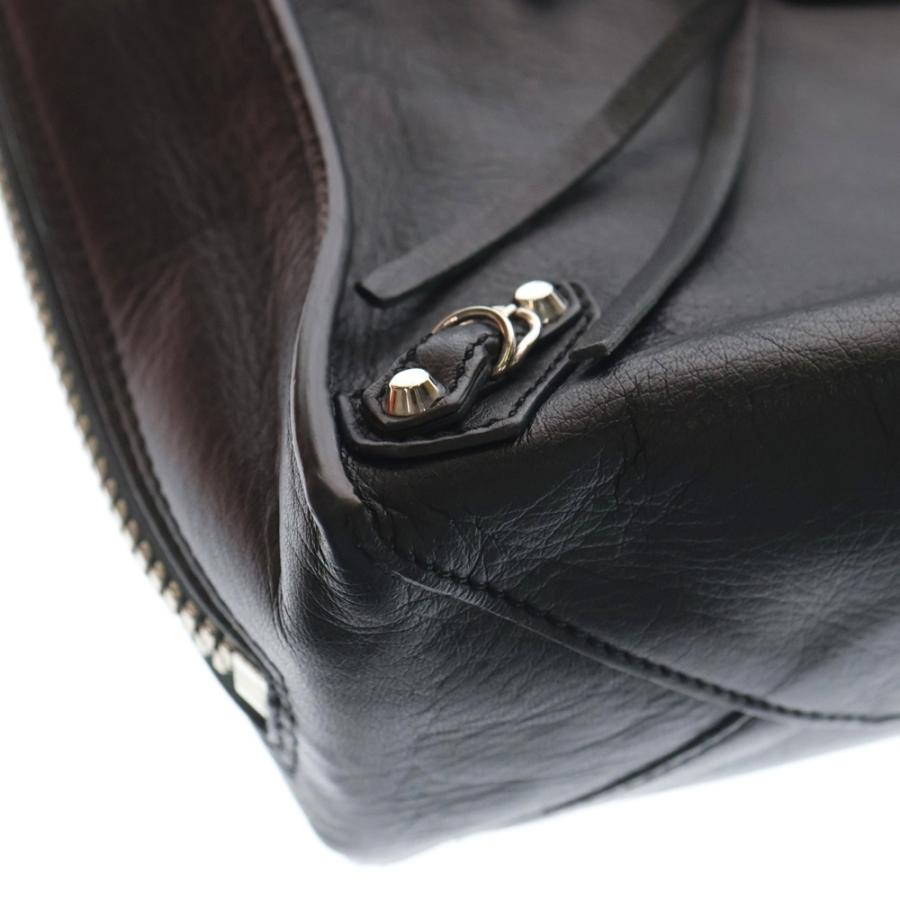 BALENCIAGA（バレンシアガ） ペーパー ハンドバッグ ミニバッグ