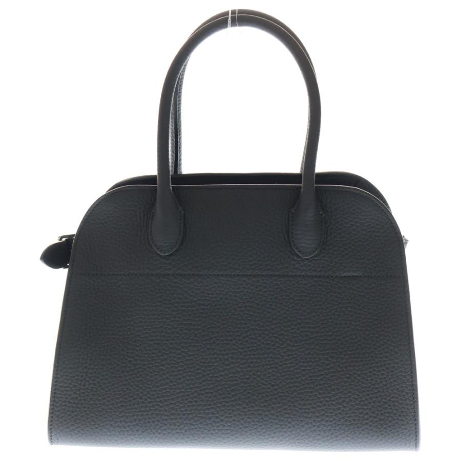 THE ROW（ザ ロウ） Soft Margaux 10 ソフトマルゴー10 2WAY レザー