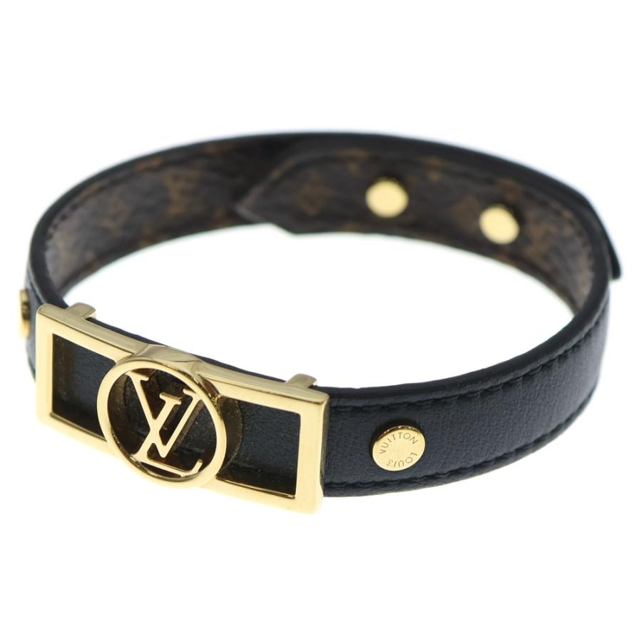 LOUIS VUITTON ルイヴィトン ブレスレット ドーフィーヌさひと LOUIS VUITTON（ルイ・ヴィトン） ブラスレ ドーフィーヌ ブレスレット
