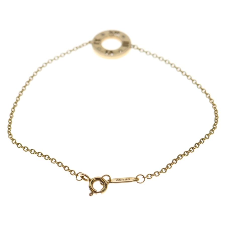 TIFFANY&Co.（ティファニー） TIFFANY & Co. アトラス ピアスド