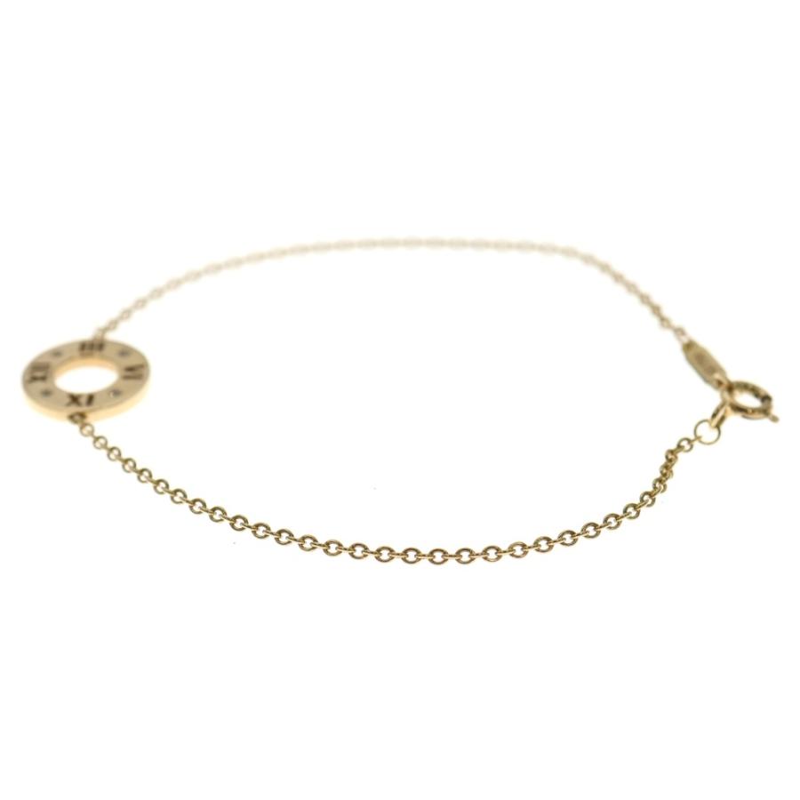 TIFFANY&Co.（ティファニー） TIFFANY & Co. アトラス ピアスド