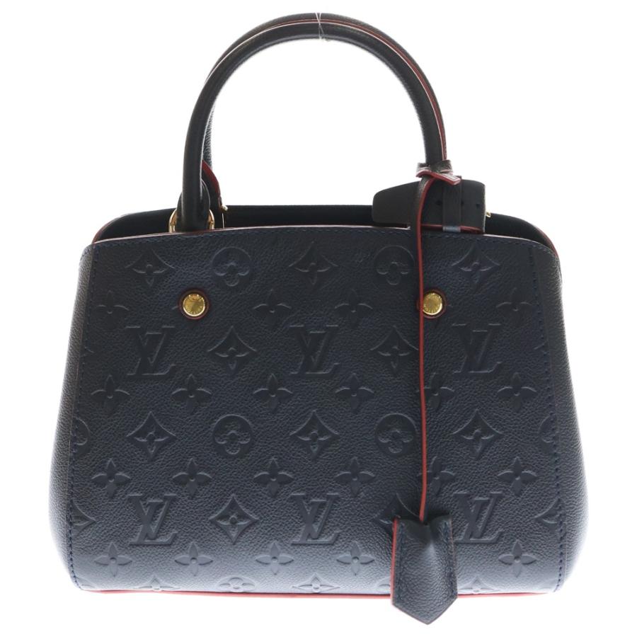 LOUIS VUITTON（ルイ・ヴィトン） モノグラム・アンプラント