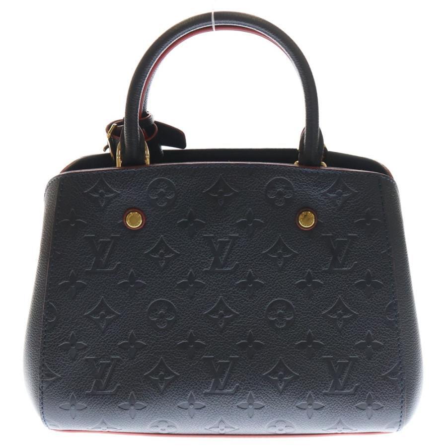 LOUIS VUITTON（ルイ・ヴィトン） モノグラム・アンプラント