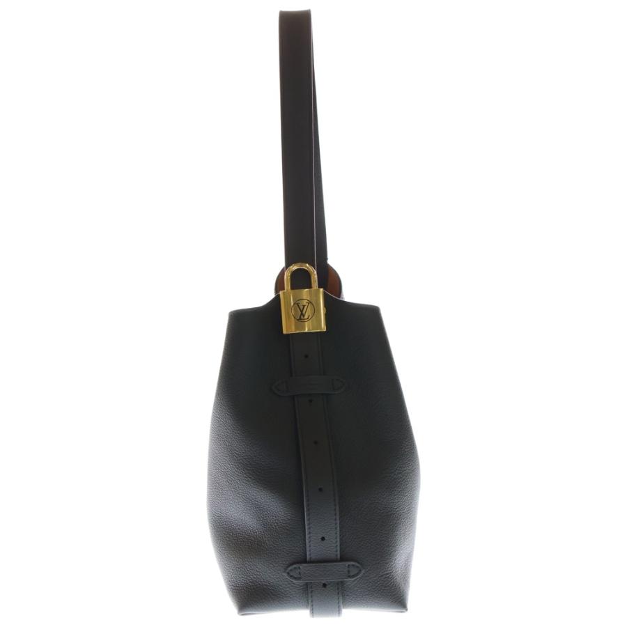 ルイ・ヴィトン ロウキー ホーボー PM レディース 【中古】 LOUIS VUITTON（ルイ・ヴィトン） ロウキー・ホーボーPM モノグラム