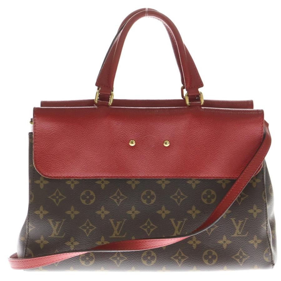 LOUIS VUITTON（ルイ・ヴィトン） モノグラム ヴィーナス 2WAYバッグ