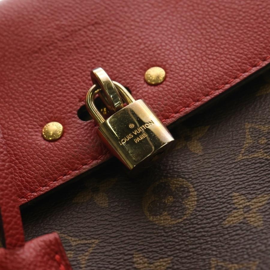 LOUIS VUITTON（ルイ・ヴィトン） モノグラム ヴィーナス 2WAYバッグ