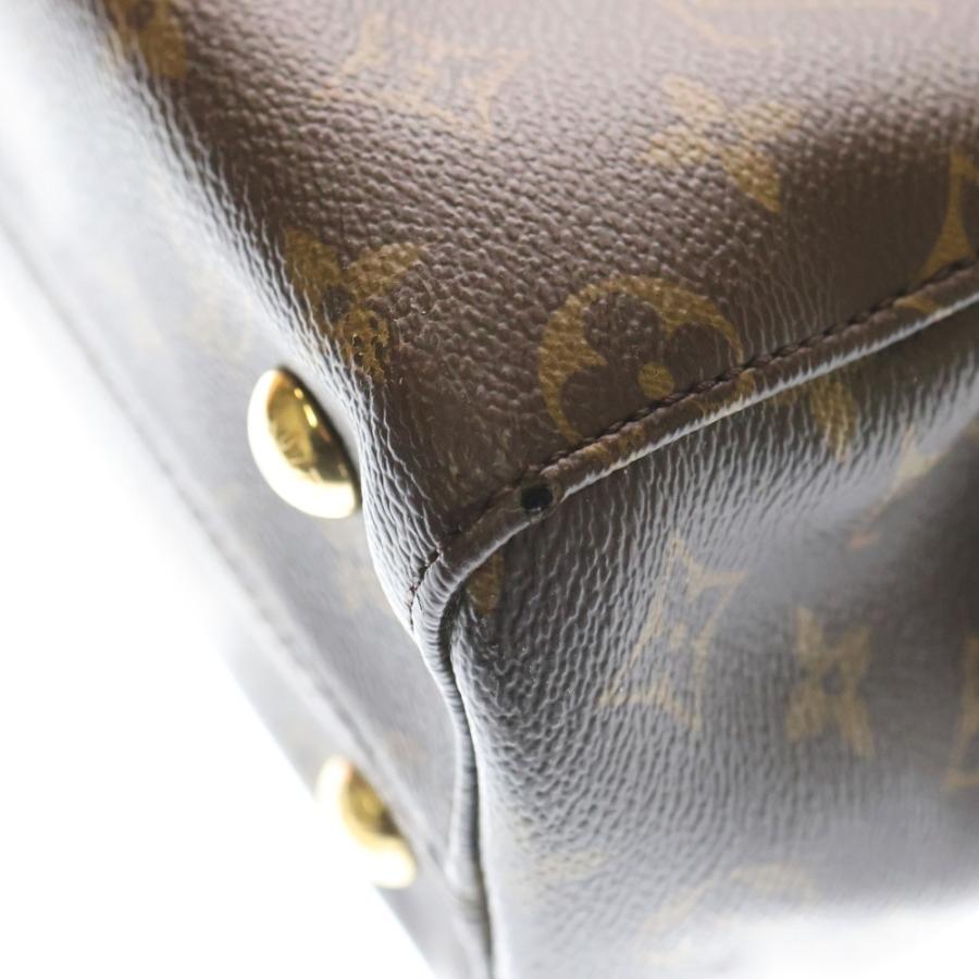 LOUIS VUITTON（ルイ・ヴィトン） モノグラム ヴィーナス 2WAYバッグ