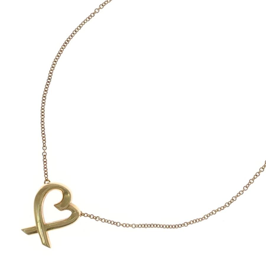 TIFFANY&Co.（ティファニー） TIFFANY & Co. パロマピカソ ラビング