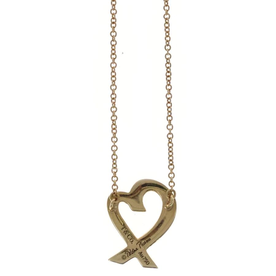 TIFFANY&Co.（ティファニー） TIFFANY & Co. パロマピカソ ラビング