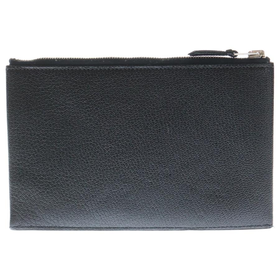 【極美品】HERMES ケース　シェーブル　黒　小銭入れ HERMES エルメス 黒 ブラック バスティア シェーブル コインケース