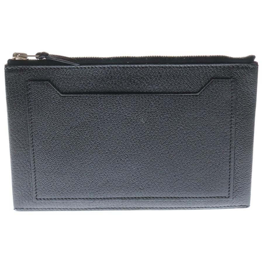 HERMES（エルメス） クラリスGM シェーブル ポーチ ケース 小物入れ