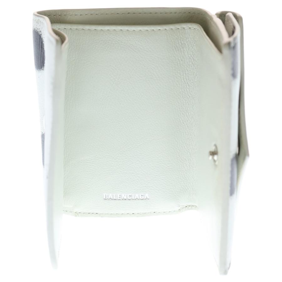 BALENCIAGA（バレンシアガ） ペーパーウォレット コンパクトウォレット