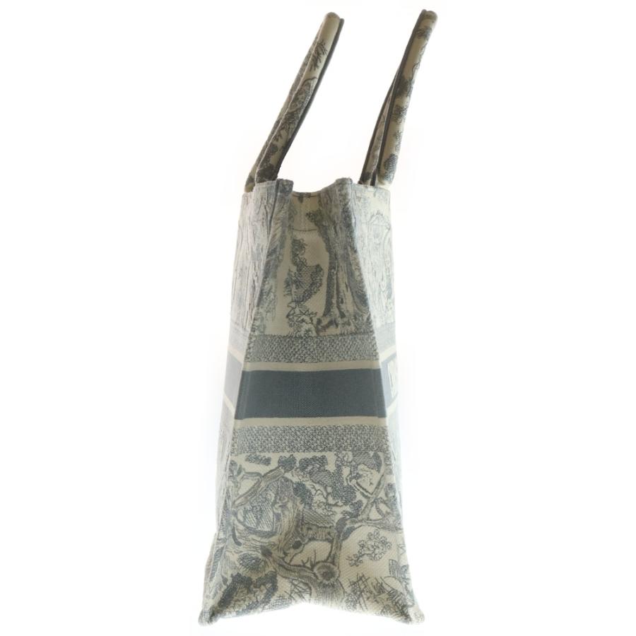 Christian Dior（クリスチャン・ディオール） ブックトート ラージ