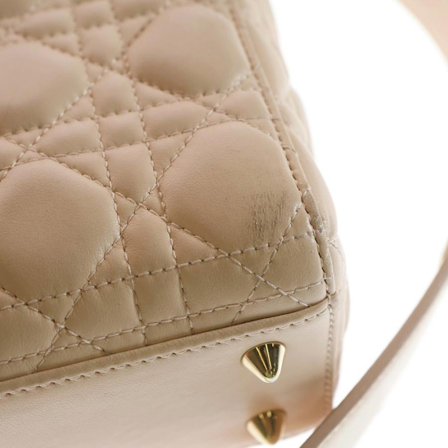 Christian Dior（クリスチャン・ディオール） レディディオール