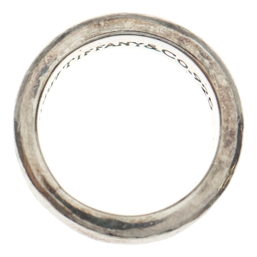 TIFFANY&Co.（ティファニー） TIFFANY & Co. 1837 ナロー リング 指輪