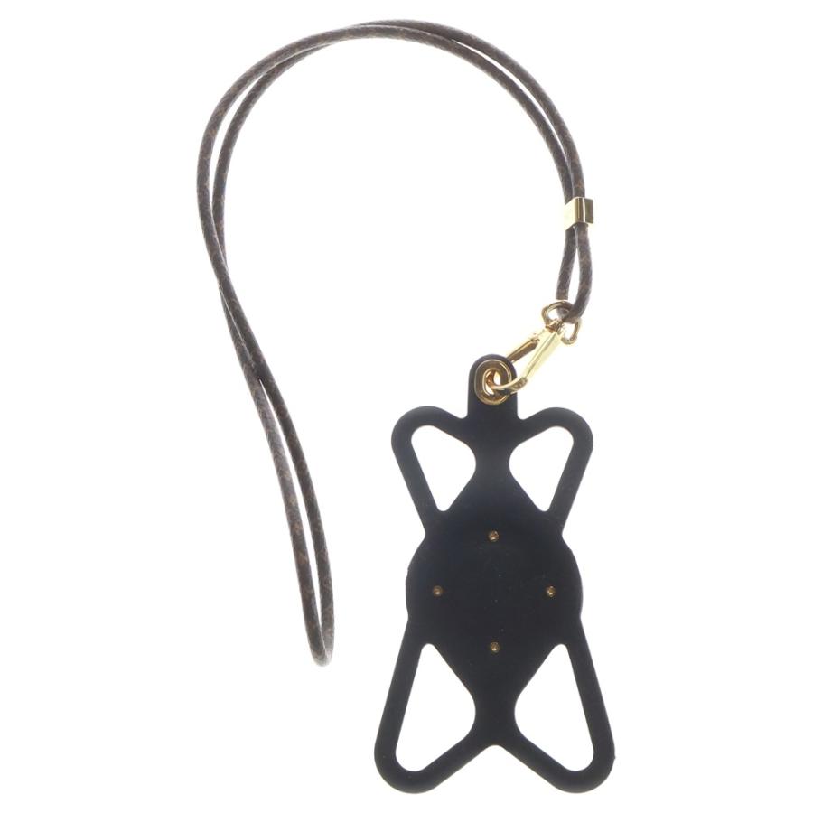 LOUIS VUITTON（ルイ・ヴィトン） モノグラム LVロゴ ルイーズ フォン