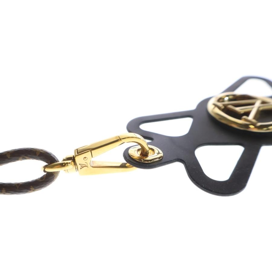 最終値下げ【新品】Louis Vuitton ルイヴィトン　ストラップ LOUIS VUITTON（ルイ・ヴィトン） モノグラム LVロゴ ルイーズ フォン