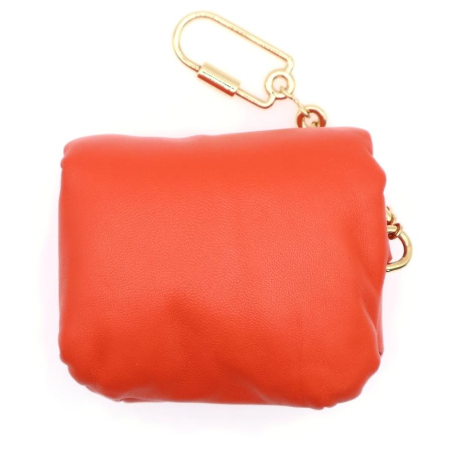 LOEWE（ロエベ） パファー ゴヤチャーム ゴヤケース バッグチャーム
