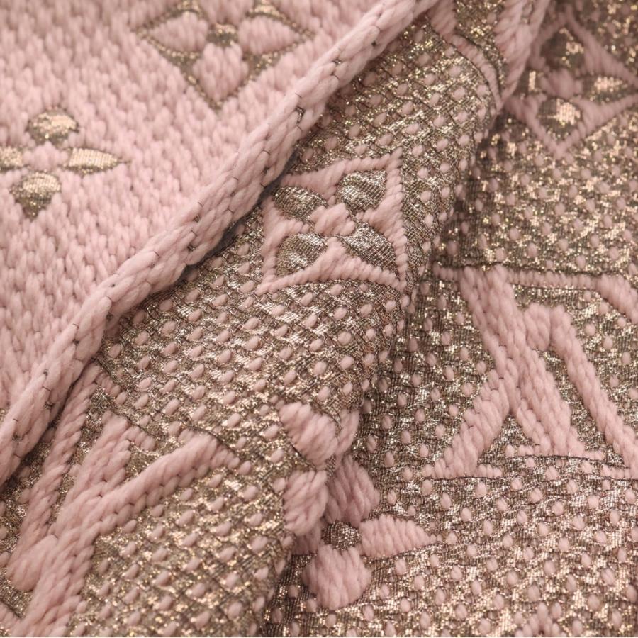 LOUIS VUITTON（ルイ・ヴィトン） モノグラム エシャルプ ロゴマニア