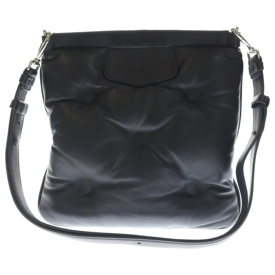 Maison Margiela グラムスラム ショルダーバッグ 2way Maison Margiela（メゾンマルジェラ） Glam Slam Shoulder Bag グラム