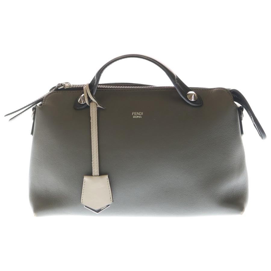 FENDI（フェンディ） バイザウェイ 2WAY ハンドバッグ ショルダー 