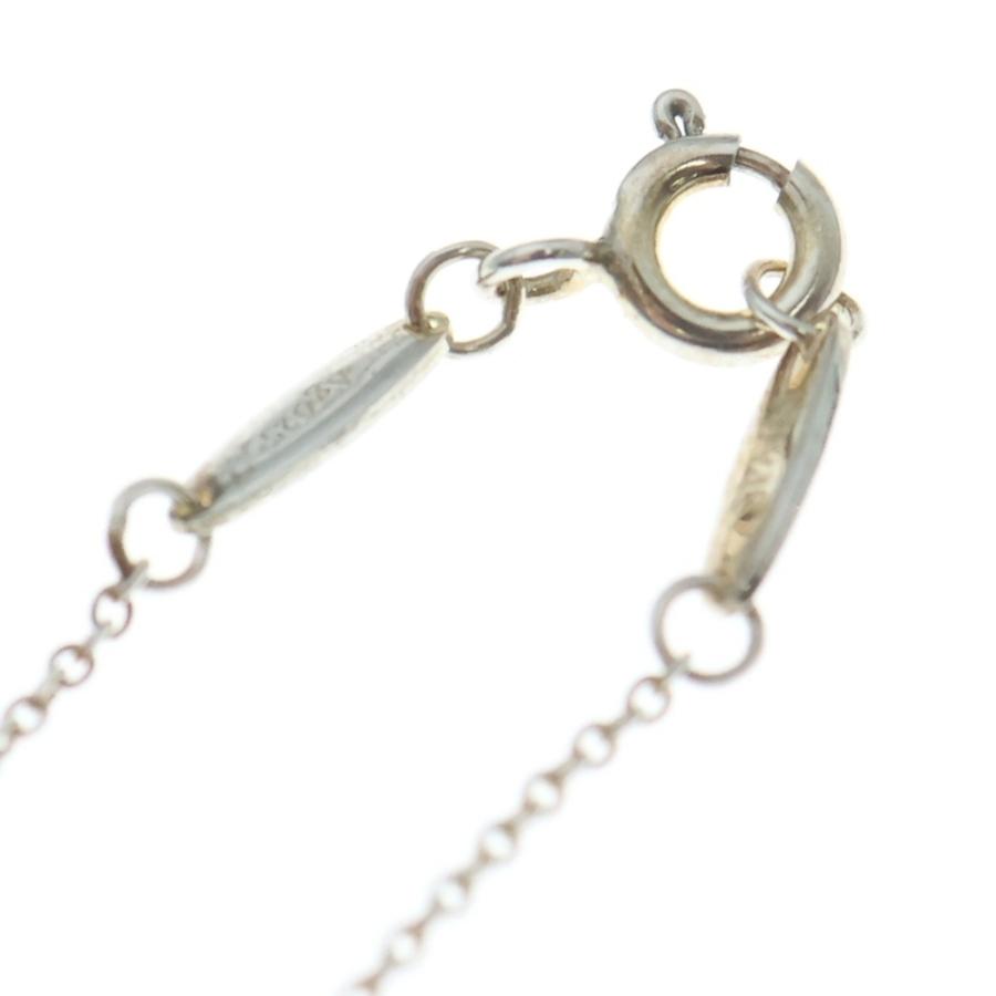 TIFFANY&Co.（ティファニー） TIFFANY & Co. バイザヤード ネックレス