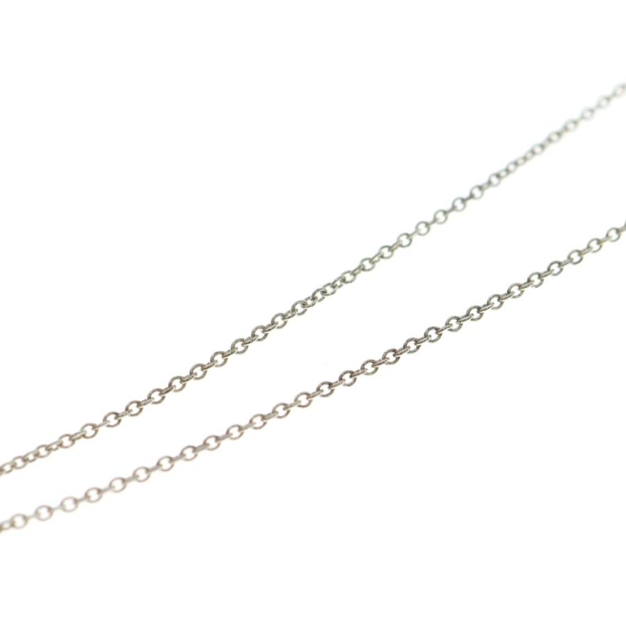 TIFFANY&Co.（ティファニー） TIFFANY & Co. バイザヤード ネックレス