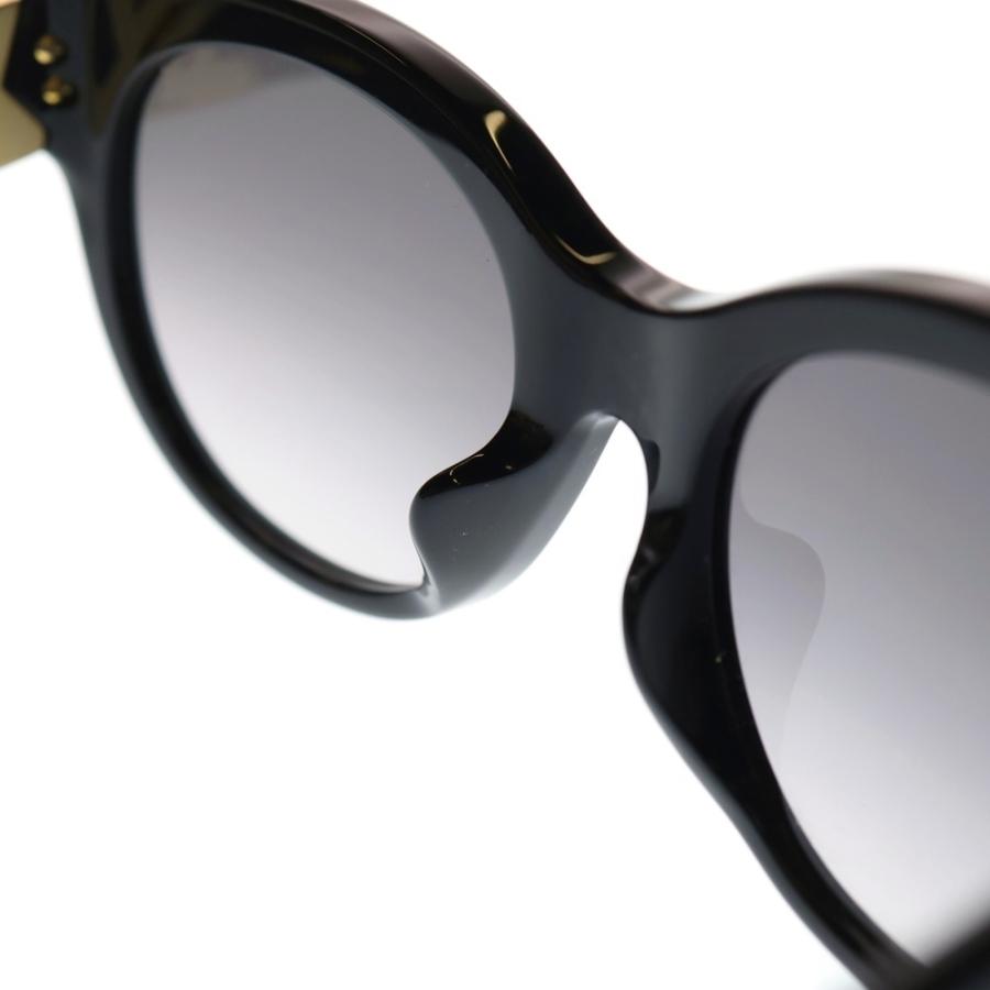 LOUIS VUITTON（ルイ・ヴィトン） サングラス LV GO-14・ラウンド