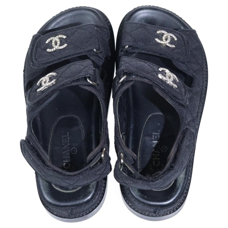 CHANEL（シャネル） ココマーク コンフォート マトラッセ スポーツ