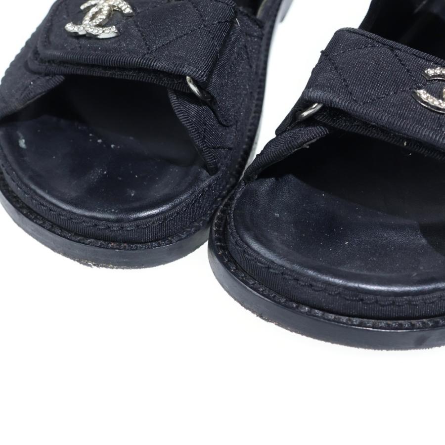 CHANEL（シャネル） ココマーク コンフォート マトラッセ スポーツ