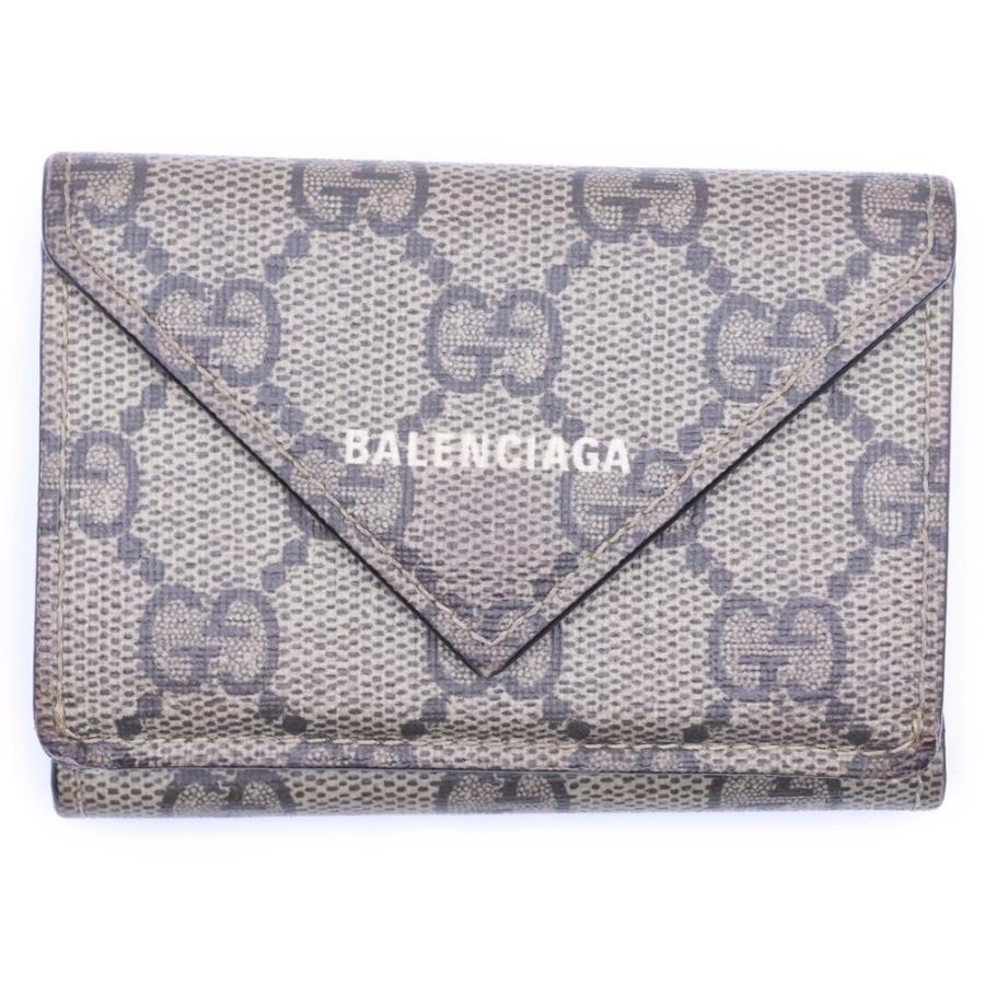 GUCCI（グッチ） ×BALENCIAGA バレンシアガ ザ ハッカー プロジェクト
