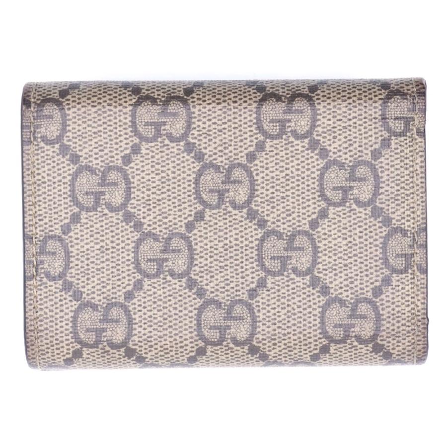 GUCCI × Balenciaga三つ折り財布　ミニウォレット 楽天市場】【美品】グッチ×バレンシアガ【GUCCI×BALENCIAGA】ザ