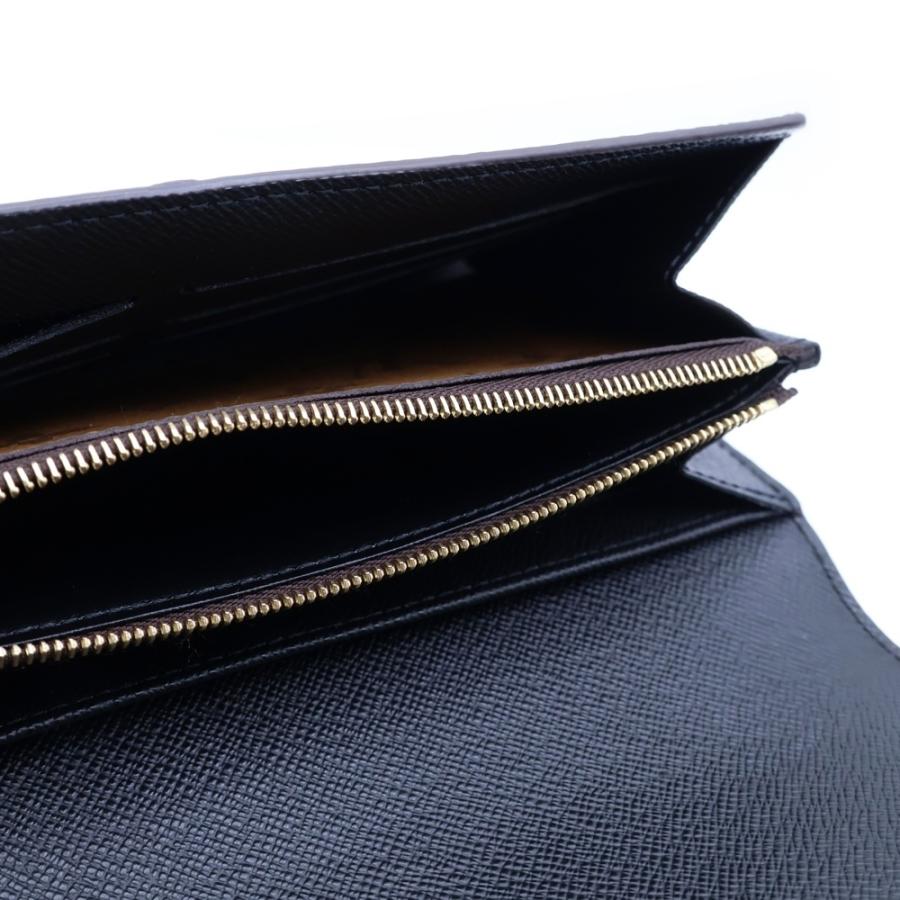 LOUIS VUITTON ルイヴィトン モノグラム・ジャイアント リバース ポルトフォイユ・サラ 長財布 ブラウン PVCレザー RFID M80726 LOUIS VUITTON（ルイ・ヴィトン） モノグラム・ジャイアント リバース
