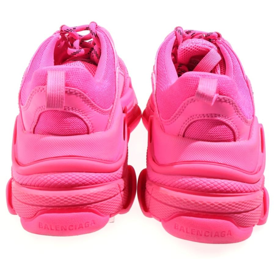 BALENCIAGA（バレンシアガ） Triple S トリプル S レースアップ