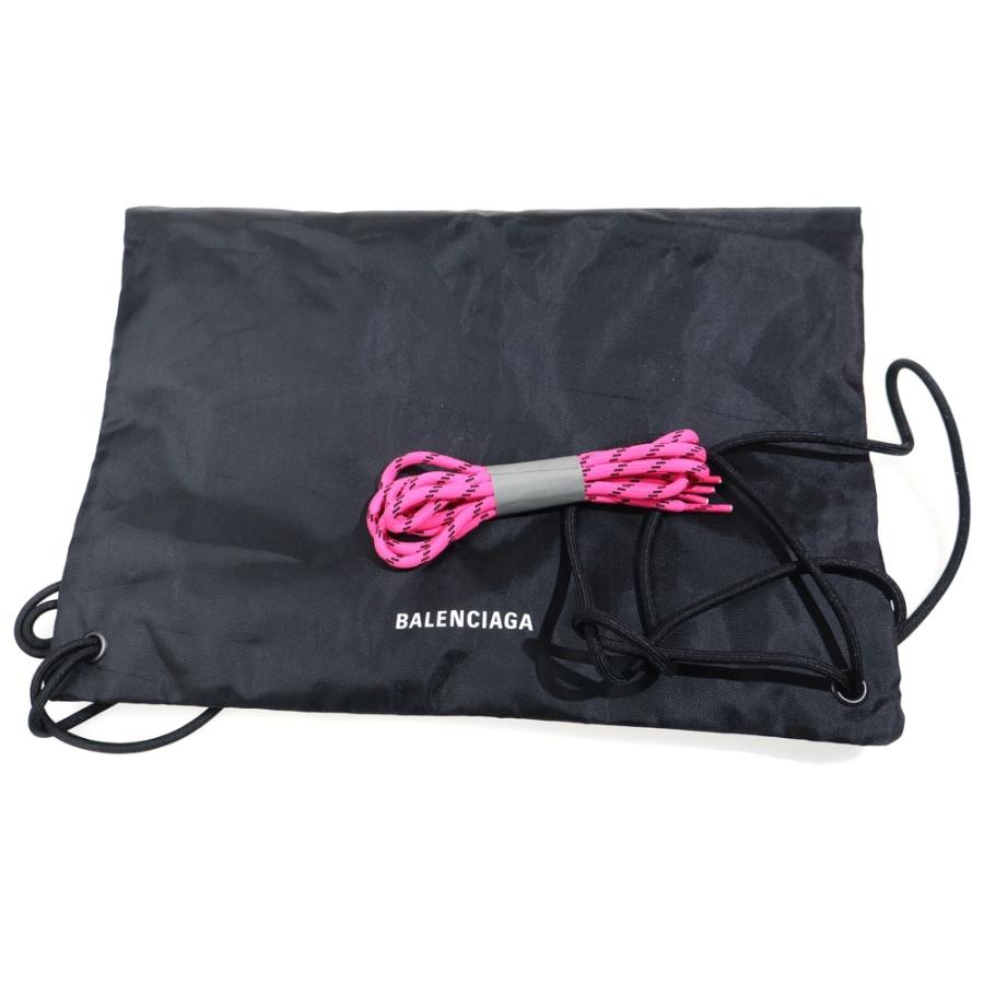 BALENCIAGA（バレンシアガ） Triple S トリプル S レースアップ 