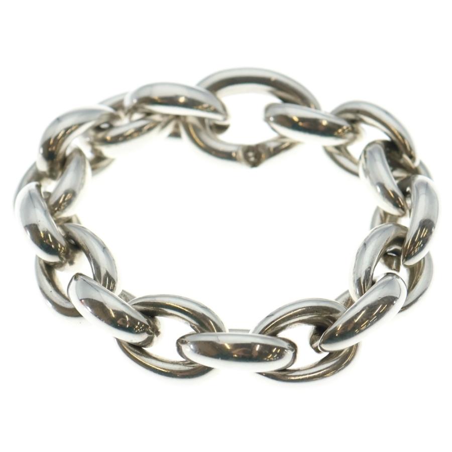 HERMES（エルメス） Acrobat GM アクロバット ブレスレット 18コマ