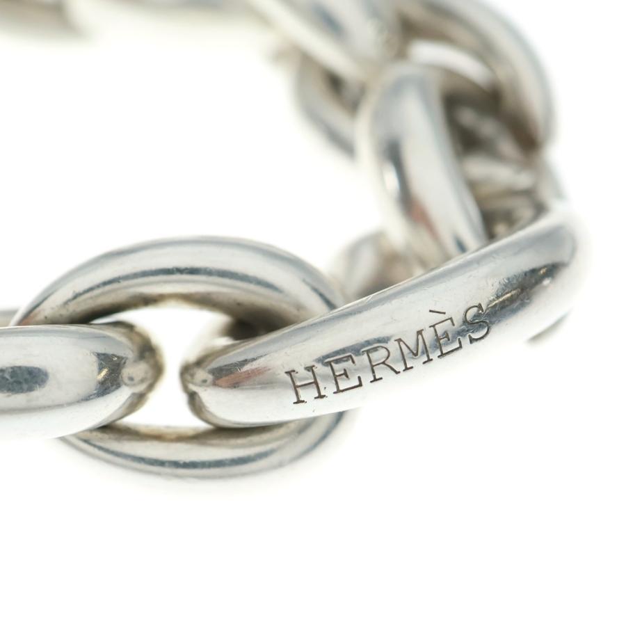 HERMES（エルメス） Acrobat GM アクロバット ブレスレット 18コマ