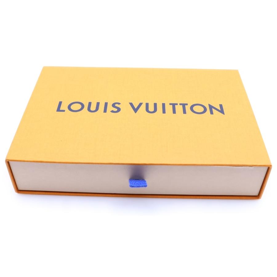 LOUIS VUITTON（ルイ・ヴィトン） ダミエキャンバス ポルトフォイユ