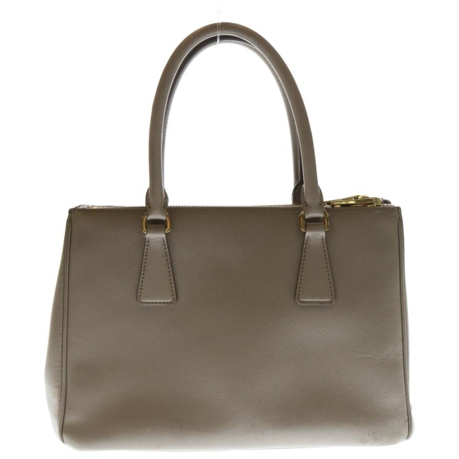 PRADA（プラダ） ガレリア ミディアム 2WAYバッグ ハンドバッグ