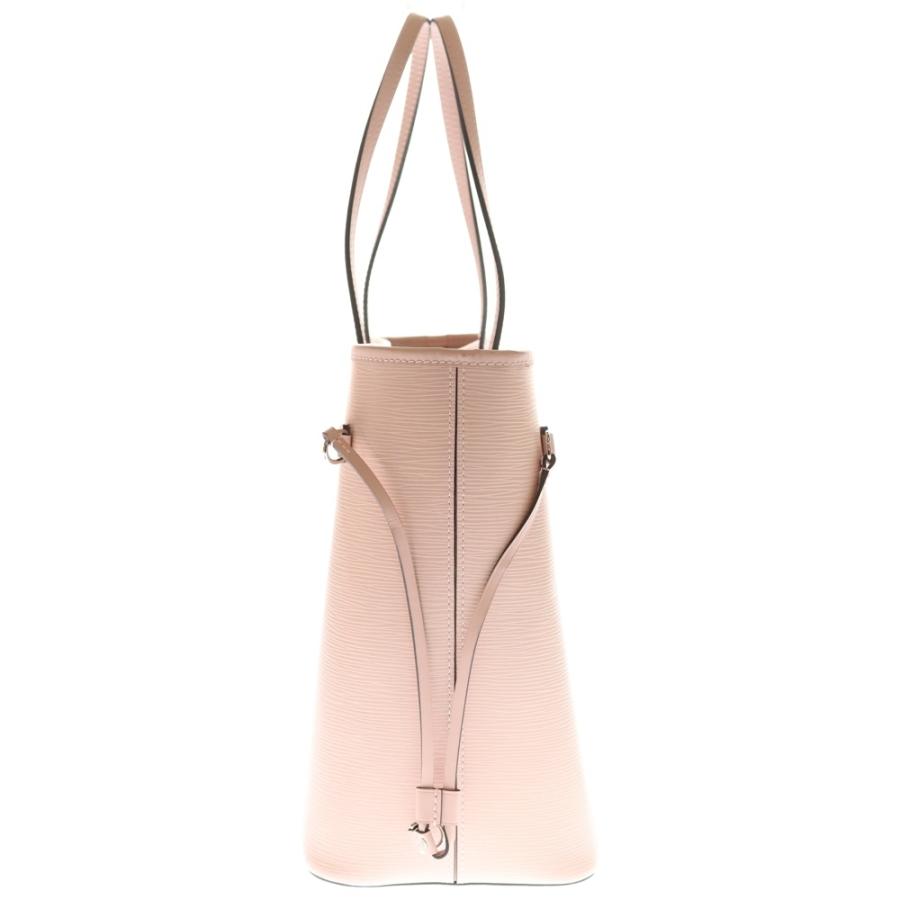 LOUIS VUITTON（ルイ・ヴィトン） エピ ネヴァーフルMM トートバッグ