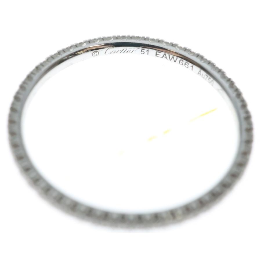 Cartier（カルティエ） エタンセル ドゥ フルエタニティ ダイヤモンド